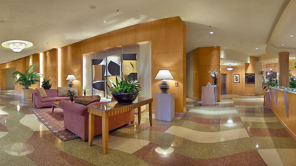 Hyatt Rosemont Near O'Hare Hotell Exteriör bild