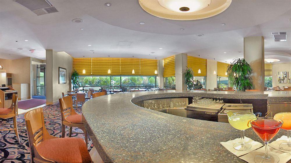 Hyatt Rosemont Near O'Hare Hotell Exteriör bild