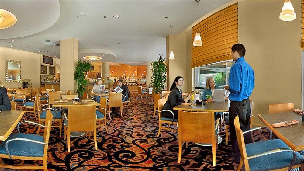 Hyatt Rosemont Near O'Hare Hotell Exteriör bild