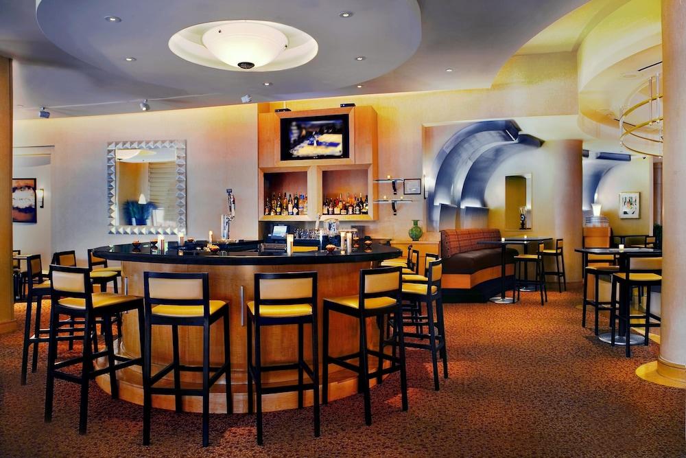 Hyatt Rosemont Near O'Hare Hotell Exteriör bild