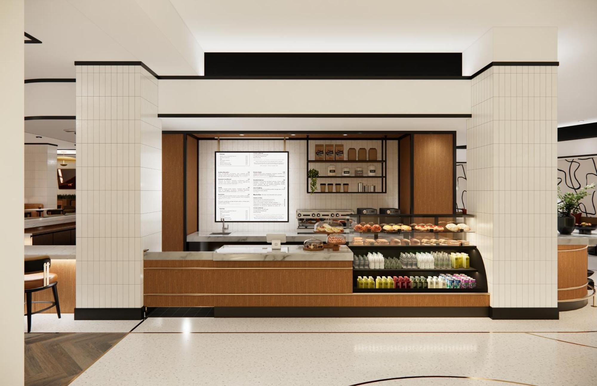Hyatt Rosemont Near O'Hare Hotell Exteriör bild