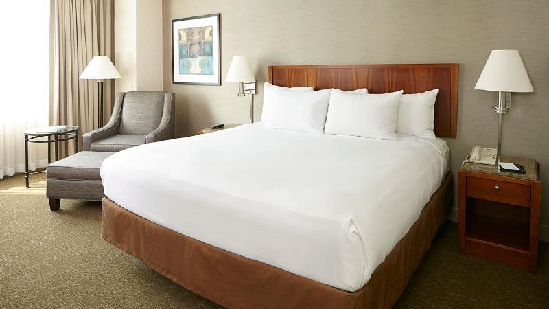 Hyatt Rosemont Near O'Hare Hotell Exteriör bild